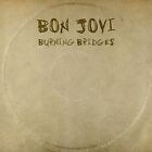 Bon Jovi - Burning Bridges - Bon Jovi CD RCVG The Cheap Fast Free Post