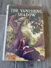 Vintage 1932 Young Adult Series Book - Judy Bolton - The vanishing Shadow - DJ