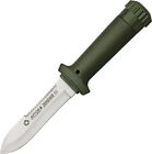 Aitor Fixed Blade Knife New Jungle King III 16017