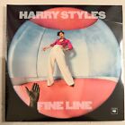HARRY STYLES – FINE LINE - VINYL 2xLP NEW - 6033