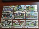 2021 Prizm Football All Out Hobby Insert Pick Your Player 1-40 NFL Silver SP