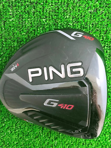 PING G410 LST 9 Driver Head Only Right Handed Golf Fast Shipping