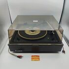 1972 Glenburn 1100A Record Changer Turntable - (UNTESTED) - For Parts or Repair