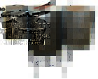 Doundoun Drum made of Bamboo,16