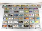 Nintendo super famicom Soft Cartridge Lot of 50 Set Random games Junk wholesale