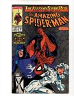 Marvel Comics The Amazing Spider-Man Volume 1 Book #321 Mid Grade 1989 B