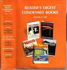New ListingReader's Digest Condensed Books Volume 5 1981 / 1st Edition