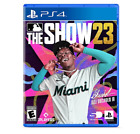 Sony MLB The Show 23 (PlayStation 4)