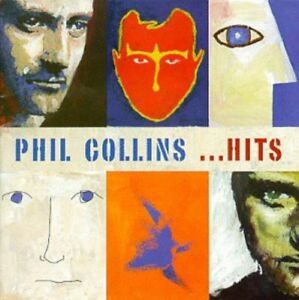 Phil Collins - Hits [New CD]