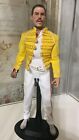 1/6 Scale Freddie Mercury Yunsil Custom Figure