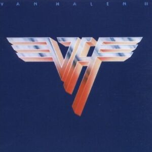 Van Halen 2 CD