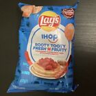 Lay's x IHOP Rooty Tooty Fresh N Fruity Potato Chips 2.5oz