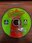 Frogger (Sony PlayStation 1 PS1) NO TRACKING - DISC ONLY #A5684