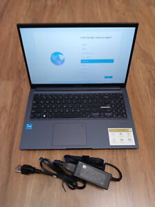 Laptop Asus Vivobook 15 15.6