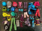 New ListingMonster High Bulk - Clothes And Accessories, Shoes (1)