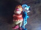 Hallmark 2021 The Year Without a Santa Claus “Snow Miser and Heat Miser”