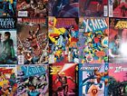 New Listing50 Comic Book Lot Marvel