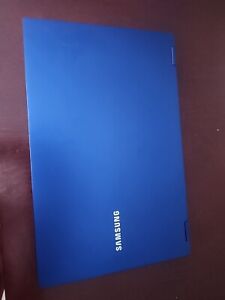 Samsung Galaxy Book Flex 15.6” (512 GB, Intel Core i7 10th Gen., 1.30 GHz, 12...