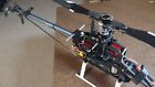 Align Trex 450 Plus DFC rc helicopter, No Canopy