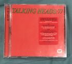Talking Heads: 77 - CD + DVD 5.1 Surround Sound Audio 2006 Import Expanded DVDA