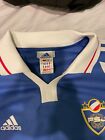 yugoslavia soccer jersey year 2000. Number 11 Mihajlovic very good condition