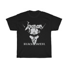 Venom T Shirt Black Metal