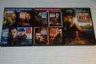 The Jesse Stone 9-Movie Collection (DVD 5-Disc Set)