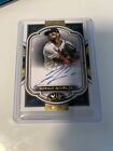 2023 Topps Tier One Baseball Ronald Acuna Jr. BRAVES Auto /50 #T1A-RAC **READ**