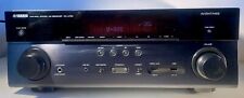 YAMAHA AVENTAGE Audio/Video 7.2 Channel Receiver RX-A760