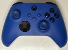 OEM Xbox One Wireless Controller 1708 Shock Blue. Recharge Back, Some Drift