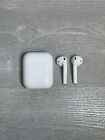New ListingApple AirPods 2nd Generation Genuine Replacement Right or Left or Charging Case
