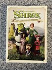 Shrek (20th Anniversary Edition) (DVD, 2001) With Slip Cover