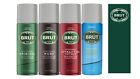 6 Pack Brut Antiperspirant Deodorant Spray, Each 200ml [Choose your scent(s)]