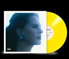 Blue Banisters Yellow Vinyl with Alternate Cover Lana Del Rey
