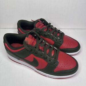Nike Dunk Low Retro BTTYS Shoes 