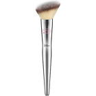 It Cosmetics for Ulta Flawless Angled Blush Bronzer contour Brush #227