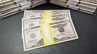 (20) $50 Fifty DOLLAR BILLS - $1000 UNCIRCULATED - SEQUENTIAL  New York 2017A