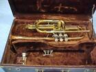 Vintage Conn Coprion Director Cornet, Very Good Used Condition.