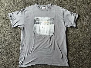 VTG 90s 1999 XL Hootie And The Blowfish Musical Chairs World Tour Band T Shirt