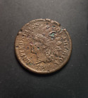 1866 Indian Head Cent Penny - Filler Coin - FREE SHIPPING