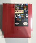 New-Konami Collection Volume 3, Multi Cart, Red In Colour