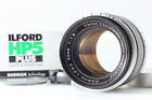 New Listingw/ film [MINT] Canon 50mm f/1.8 Leica Screw Mount Rangefinder L39 LTM Lens JAPAN