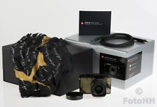 LEICA Q2 ** DAWN by SEAL ** RARE LIMITED EDITION   LEICA NUMBER : 19070   NICE
