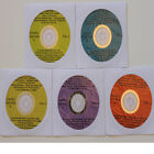 KARAOKE CD+G 5 Discs from Music Maestro COUNTRY Club Pack # 2 new