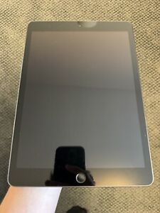 Apple iPad 7th Generation 32GB [A2197] Space Gray (WiFi) Boot Loop Issue (4013)