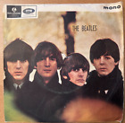 Beatles ‎Everybody's Trying To Be My Baby / What You 1965 MONO RARE GREEK COVER