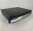 Crown CTs-4200 Four-Channel 260W Power Amplifier Tested
