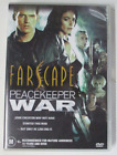 Farscape Peacekeeper War - Ben Browder, Claudia Black, Anthony Simcoe - DVD