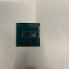 Genuine Intel Core i7-3630QM CPU 2.4 GHz 8MB Cache Processor Socket G2 SR0UX