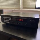 Nakamichi RE-3 AM/FM Stereo Receiver With Phono Input - Rare Vintage - Tested